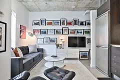 150 Sudbury Street 509, Toronto C01, ON M6J 1J3