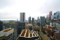 82 Dalhousie Street 3906, Toronto C08, On M5b 0c5