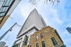 8 Cumberland Street 4108, Toronto C02, On M4w 0b6