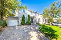 Detached in Toronto