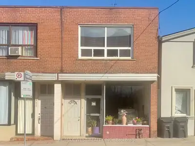 519 Oakwood Avenue, Toronto C03, ON M6E 2W9