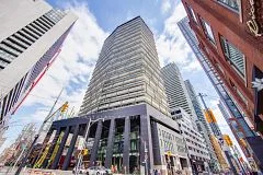 125 Peter Street 2713, Toronto C01, ON M5V 0M2