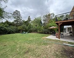Detached in Toronto