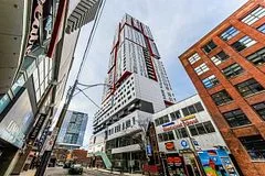 318 Richmond Street W 3804, Toronto C01, ON M5V 0B4