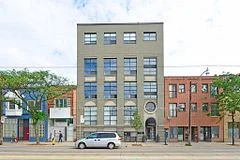 426 Queen Street E 304, Toronto C08, ON M5A 1T4