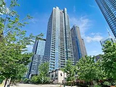 15 Fort York Boulevard 3503, Toronto C01, ON M5V 3Y4