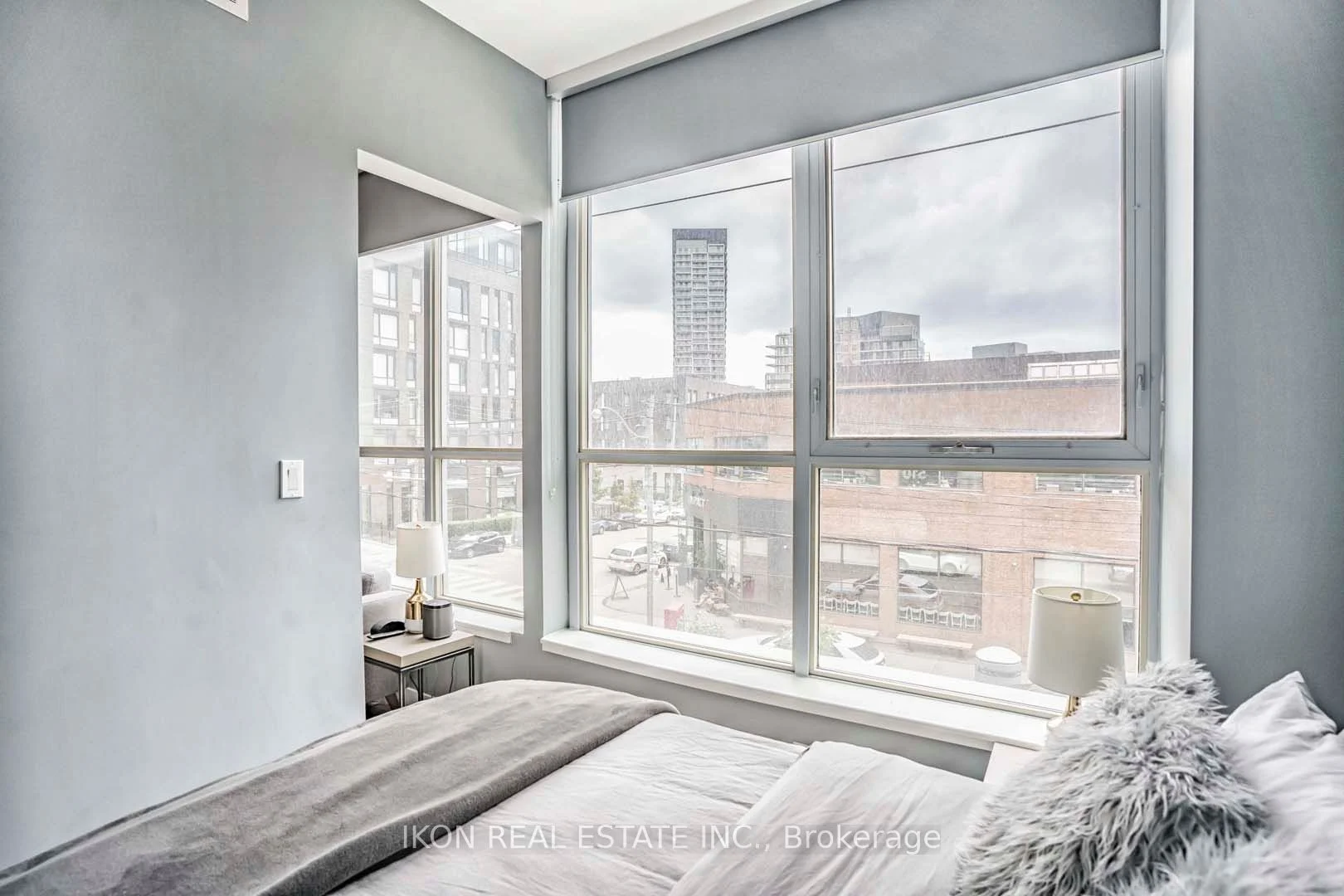 510 King Street E 202, Toronto C08, ON M5A 1M1