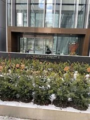 50 Charles Street 2301, Toronto C08, On M4y 0c3