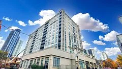 225 wellesley Street 610, Toronto C08, ON M4X 1X8