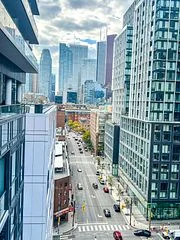70 Princess Street E 1003E, Toronto C08, ON M5A 0X6