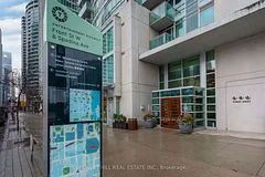 397 Front Street W 2211, Toronto C01, ON M5V 3S1