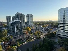 35 Bales Avenue 1816, Toronto C14, ON M2N 7L7