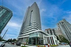15 HOLMES Avenue 1409, Toronto C14, ON M2N 0L4