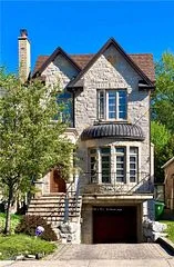 356 Fairlawn Avenue, Toronto C04, ON M5M 1T6
