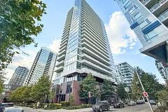 20 Tubman Avenue 2306, Toronto C08, ON M5A 0M8