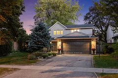 Detached in Toronto