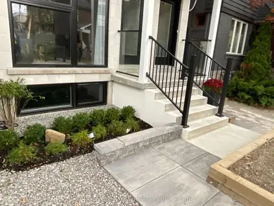 Detached in Toronto