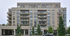 676 Sheppard Avenue E 315, Toronto C15, ON M2K 1B7
