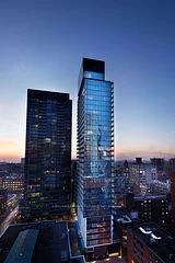 11 Charlotte Street 2601, Toronto C01, ON M5V 0M6