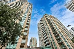 22 Olive Avenue 2606, Toronto C14, On M2n 7g6