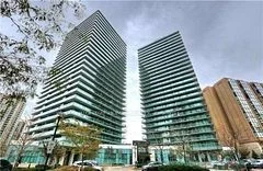 5508 Yonge Street 1102, Toronto C07, ON M2N 5S2