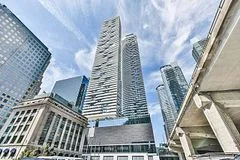 88 Harbour Street 4811, Toronto C01, ON M5J 1B7
