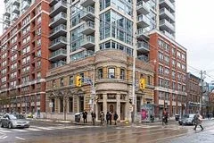 230 King Street E 905, Toronto C08, ON M5A 1K5