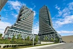 20 Inn On The Park Drive 638, Toronto C13, ON M3C 0P8