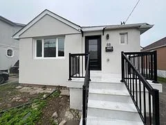 88 McAllister Road Bsmt C, Toronto C06, ON M3H 2N3