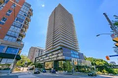 1815 Yonge Street 1103, Toronto C10, ON M4T 2A4