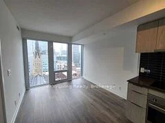 60 Shuter Street 1807, Toronto C08, ON M5B 0B7