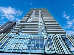 20 Richardson Street 2501, Toronto C08, ON M5A 0S6