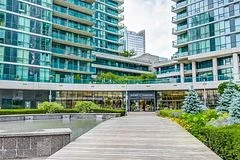 33 Bay Street 4005, Toronto C01, On M5j 2z3
