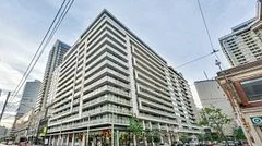 111 Elizabeth Street 751, Toronto C01, On M5g 1p7