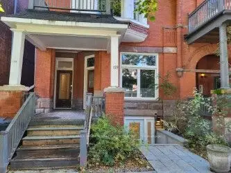 Lower Level in Toronto