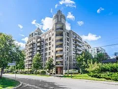 19 Barberry Place E 505, Toronto C15, ON M2K 3E3