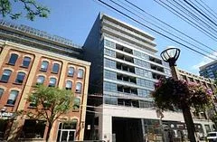 478 King Street W 706, Toronto C01, ON M5V 0A8