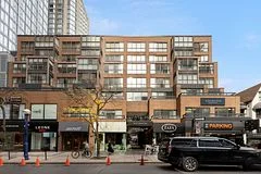 164 Cumberland Street 505, Toronto C02, ON M5R 1A8