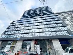195 McCaul Street 1305, Toronto C01, ON M5T 0E5