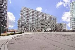 38 Monte Kwinter Court 810, Toronto C06, On M3h 0e2