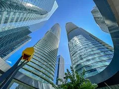 12 York Street 4205, Toronto C01, On M5j 0a9