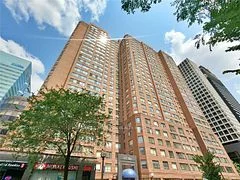 633 Bay Street 1204, Toronto C01, On M5g 2g4