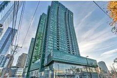 11 Bogert Avenue 2604, Toronto C07, ON M2N 1K4