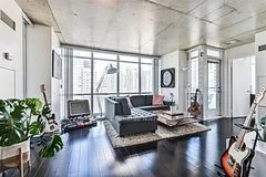 11 Brunel Court 1506, Toronto C01, On M5v 3y3