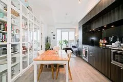 80 Vanauley Street 420, Toronto C01, ON M5T 0C9