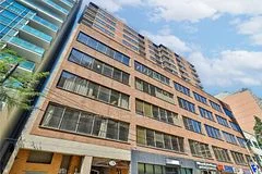 120 St. Patrick Street 601, Toronto C01, ON M5T 2X7