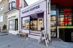 1413 Dundas Street W 1, Toronto C01, ON M6J 1Y4
