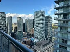 89 Dunfield Avenue 2806, Toronto C10, ON M4S 0A4