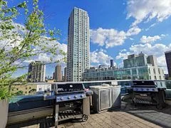500 Sherbourne Street 1805, Toronto C08, ON M4X 1L1