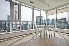 30 NELSON Street 3805, Toronto C01, ON M5V 0H5